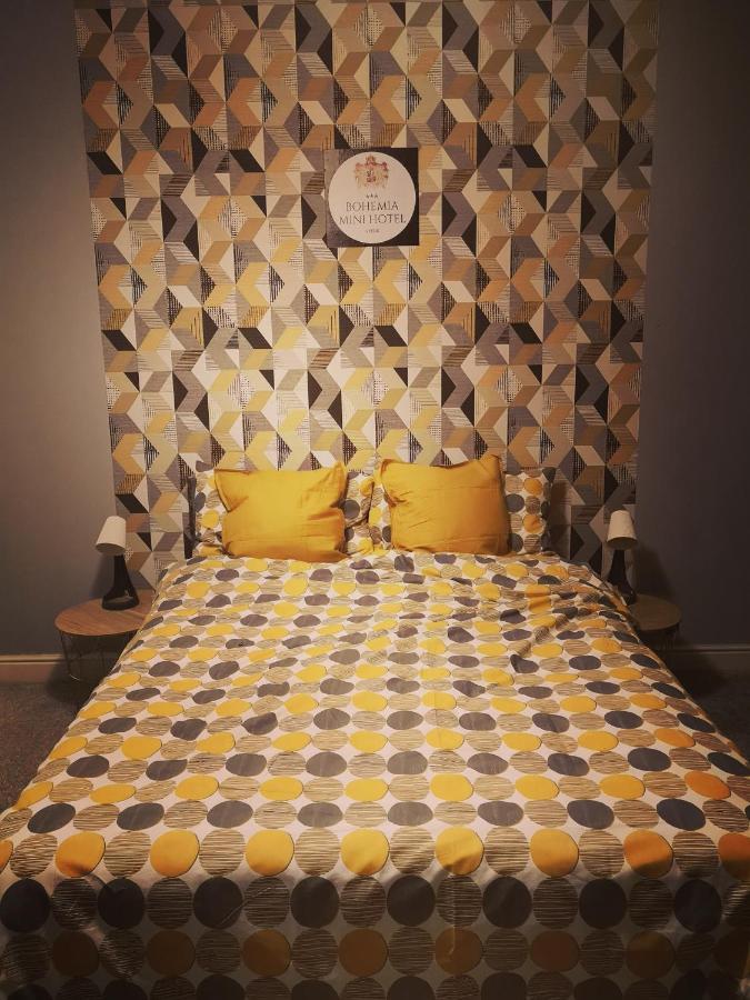 Mini Hotel Leeds Leeds  Bagian luar foto