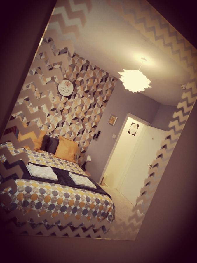 Mini Hotel Leeds Leeds  Bagian luar foto