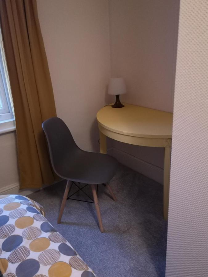 Mini Hotel Leeds Leeds  Bagian luar foto