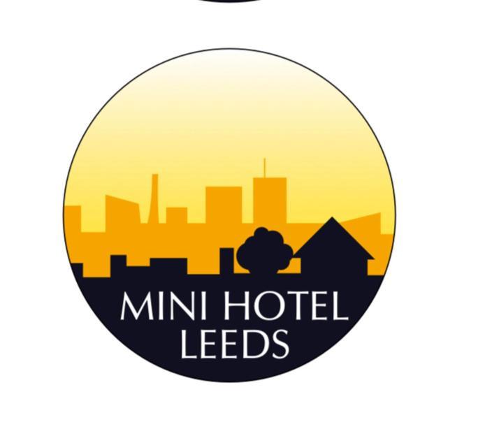 Mini Hotel Leeds Leeds  Bagian luar foto